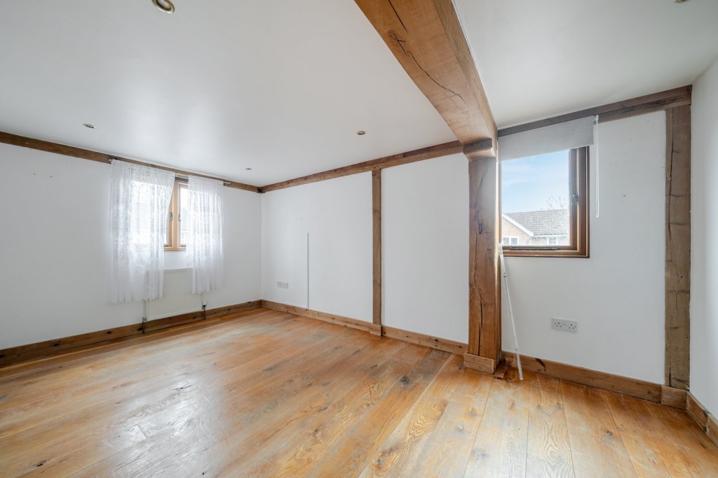 Chestnut Farm, Henlow, Bedfordshire