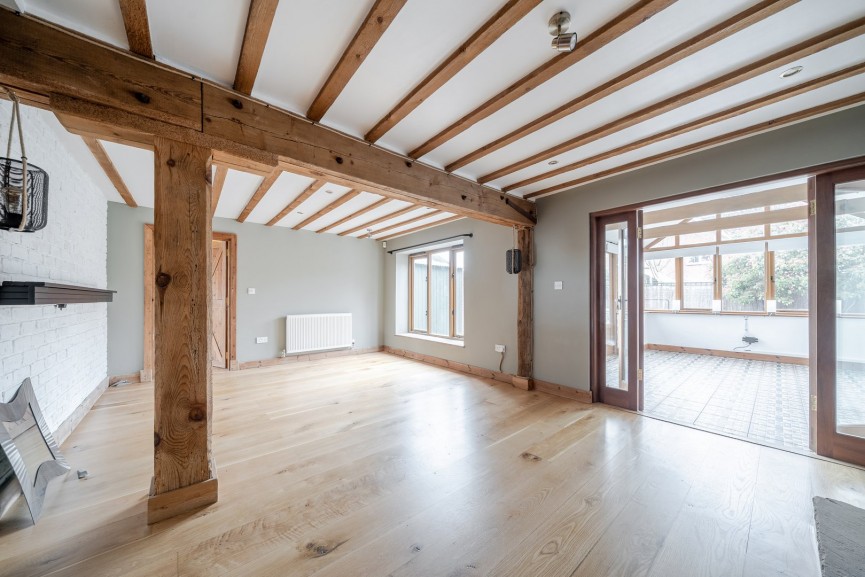 5 bedroom House for Sale Chestnut Farm, Henlow, Bedfordshire