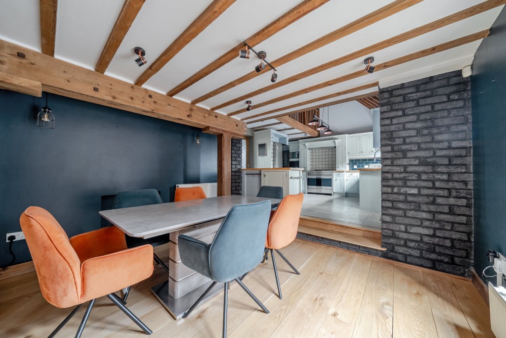 Chestnut Farm, Henlow, Bedfordshire