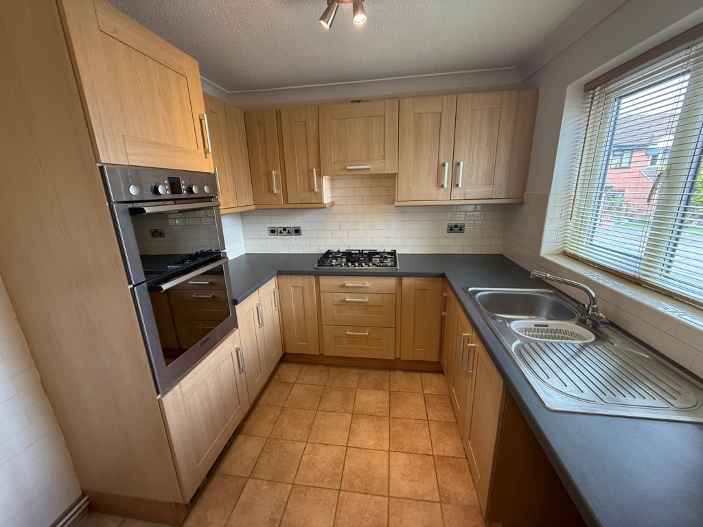 Medway Close, Flitwick