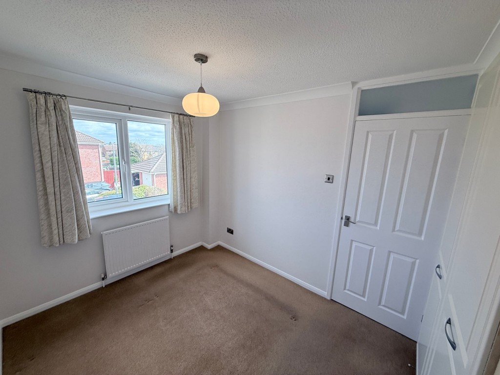 Medway Close, Flitwick