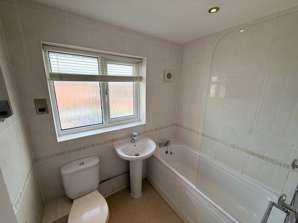 Medway Close, Flitwick