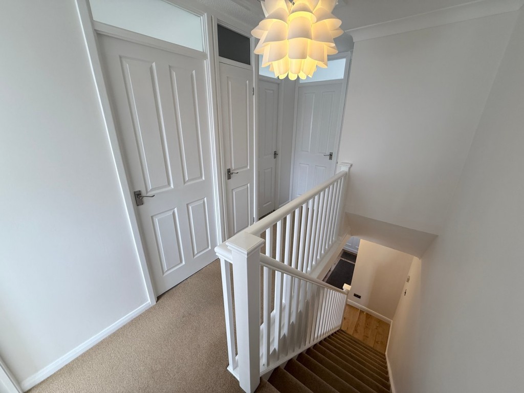 Medway Close, Flitwick