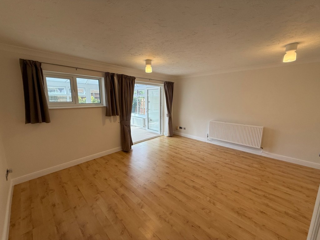 Medway Close, Flitwick