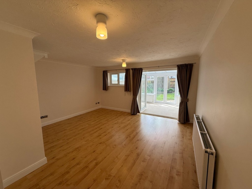 Medway Close, Flitwick