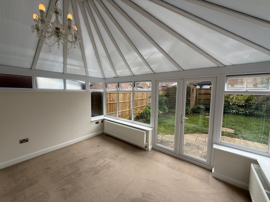 3 bedroom House for Letting Medway Close, Flitwick