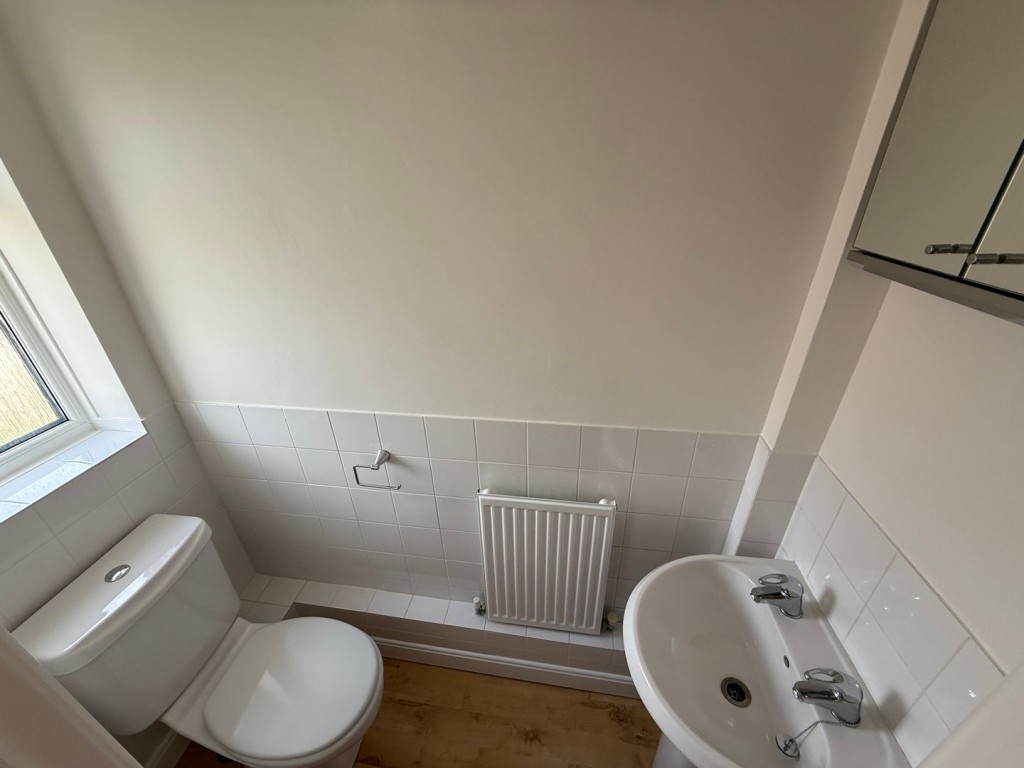 Medway Close, Flitwick