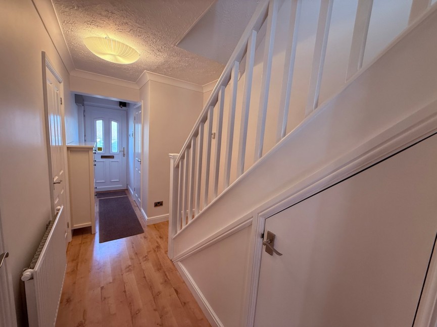 3 bedroom House for Letting Medway Close, Flitwick