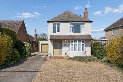 Clifton, Shefford, Bedfordshire