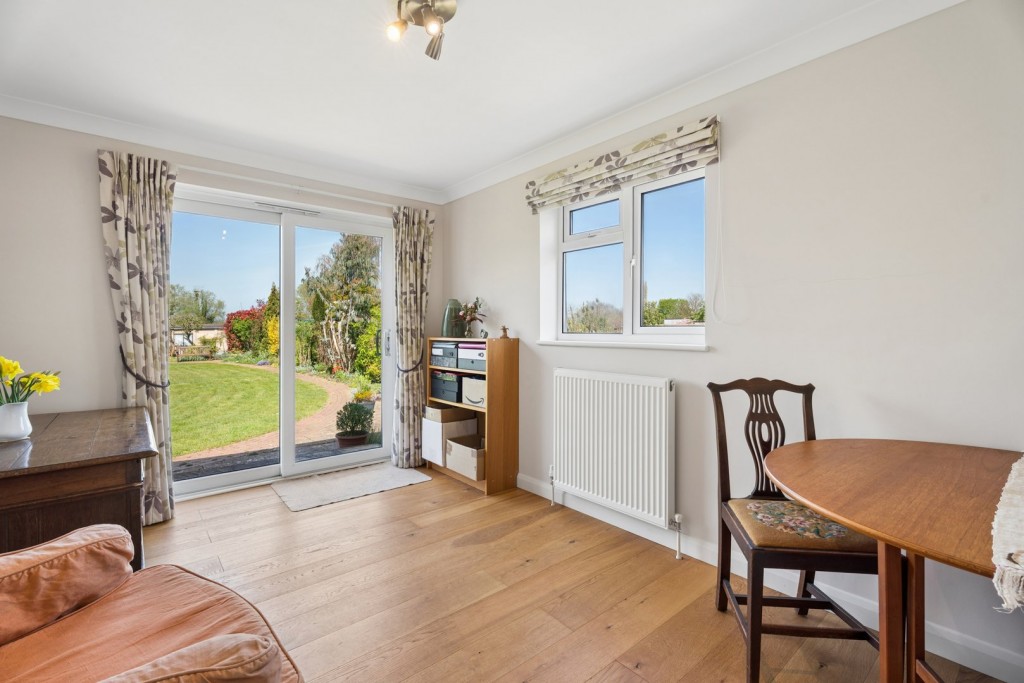 Clifton, Shefford, Bedfordshire