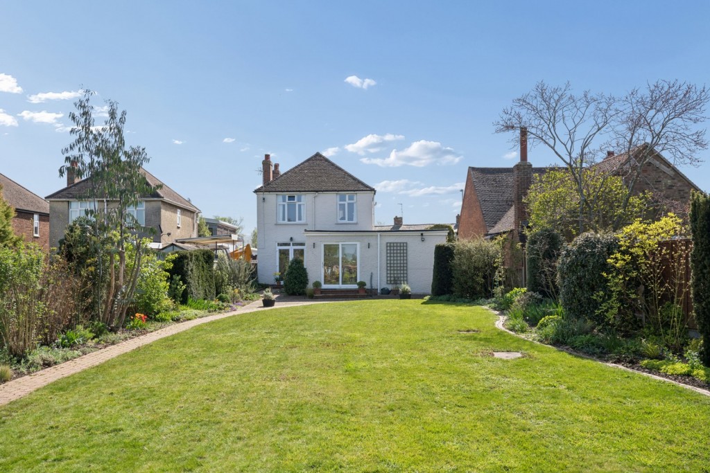 Clifton, Shefford, Bedfordshire