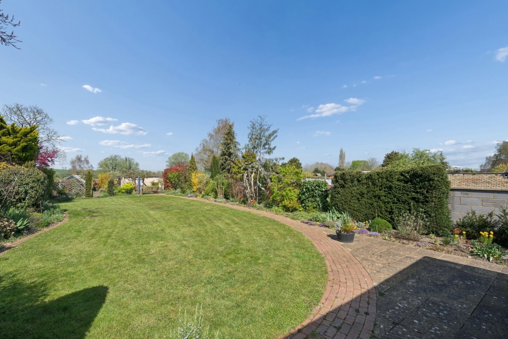 Clifton, Shefford, Bedfordshire