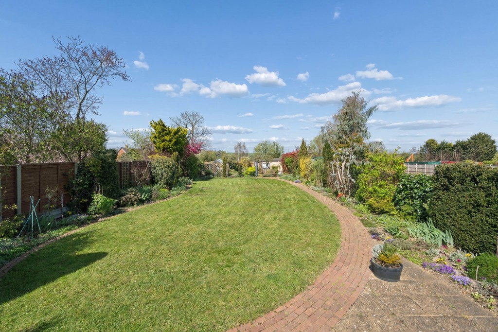 Clifton, Shefford, Bedfordshire