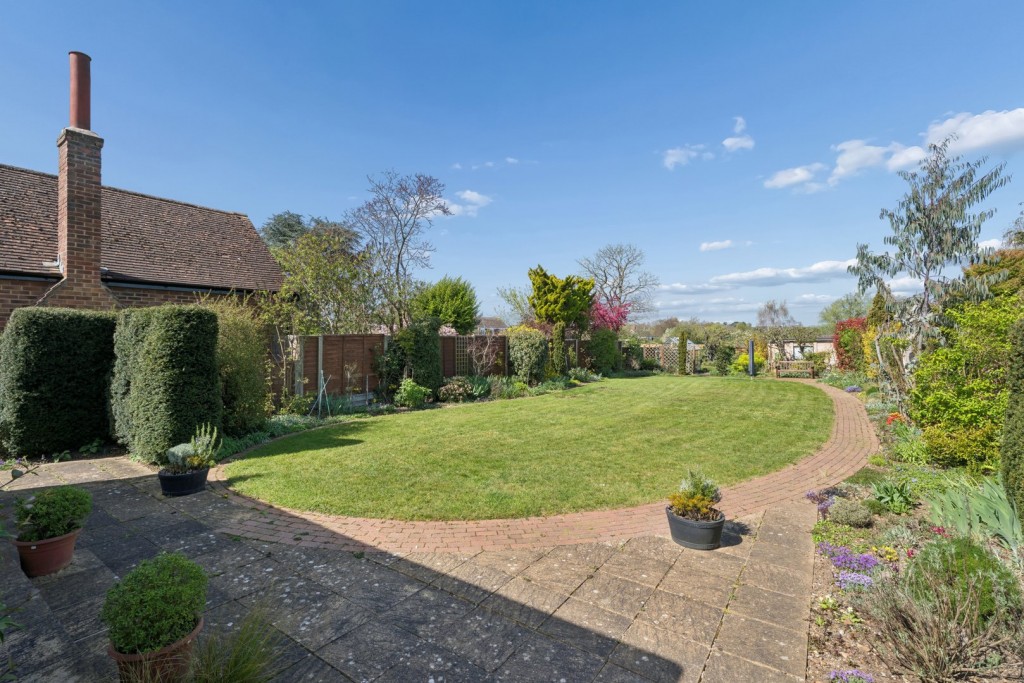 Clifton, Shefford, Bedfordshire