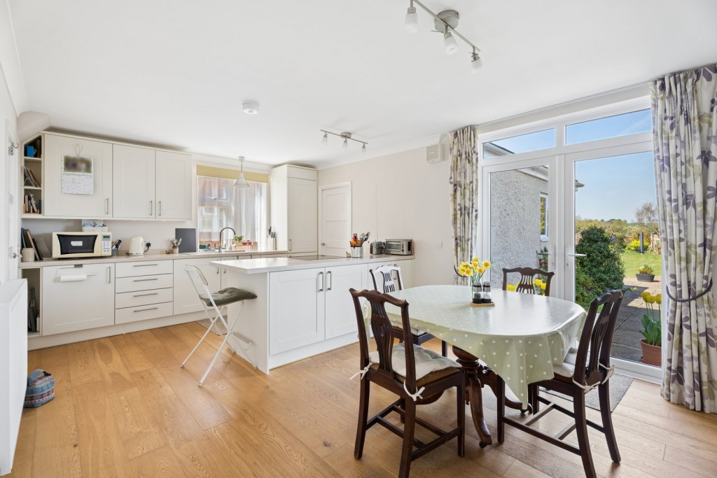 Clifton, Shefford, Bedfordshire