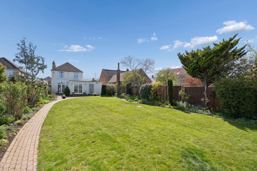 Clifton, Shefford, Bedfordshire