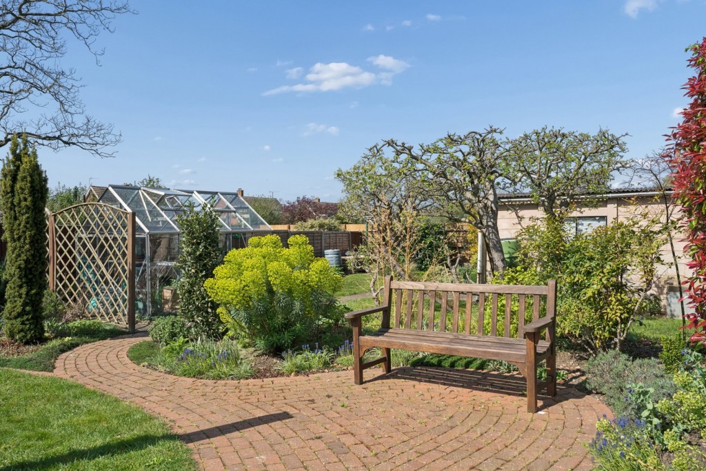 Clifton, Shefford, Bedfordshire