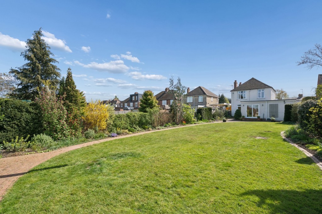 Clifton, Shefford, Bedfordshire