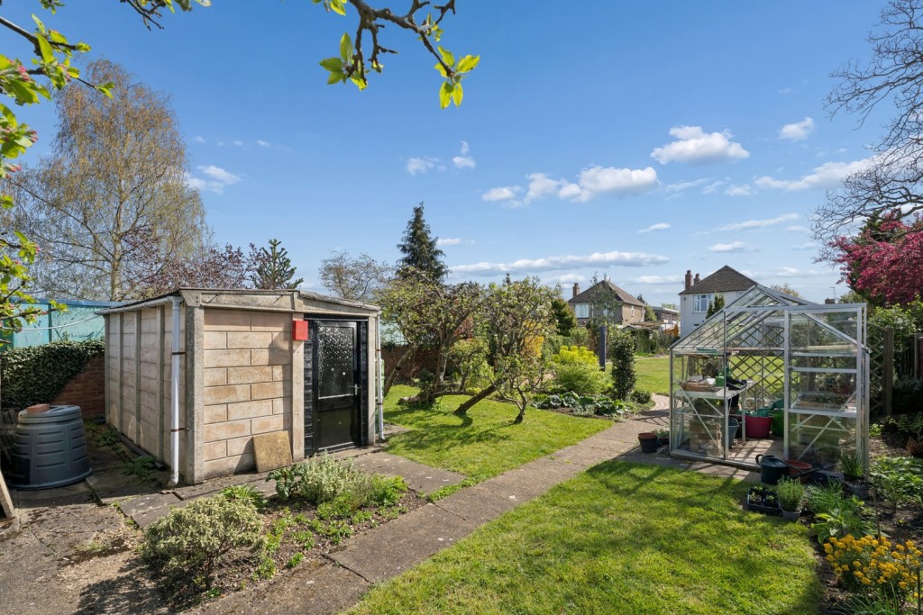 Clifton, Shefford, Bedfordshire