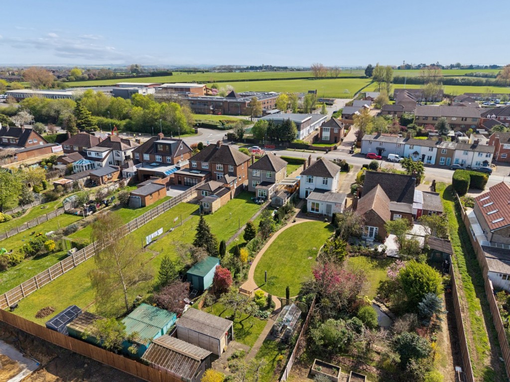 Clifton, Shefford, Bedfordshire