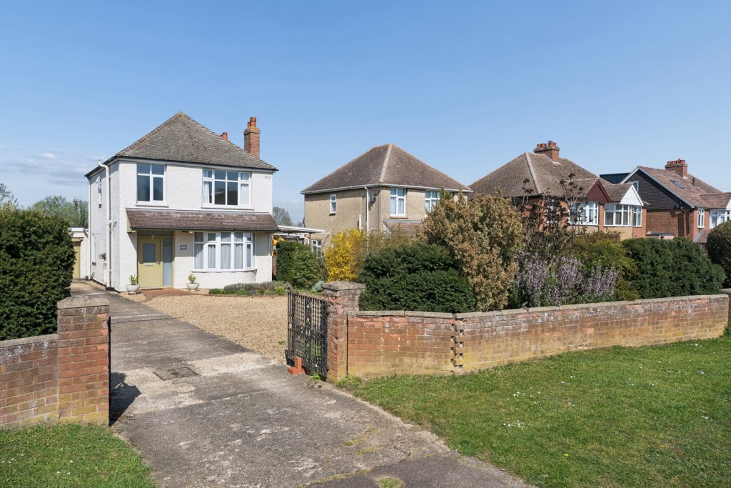 Clifton, Shefford, Bedfordshire