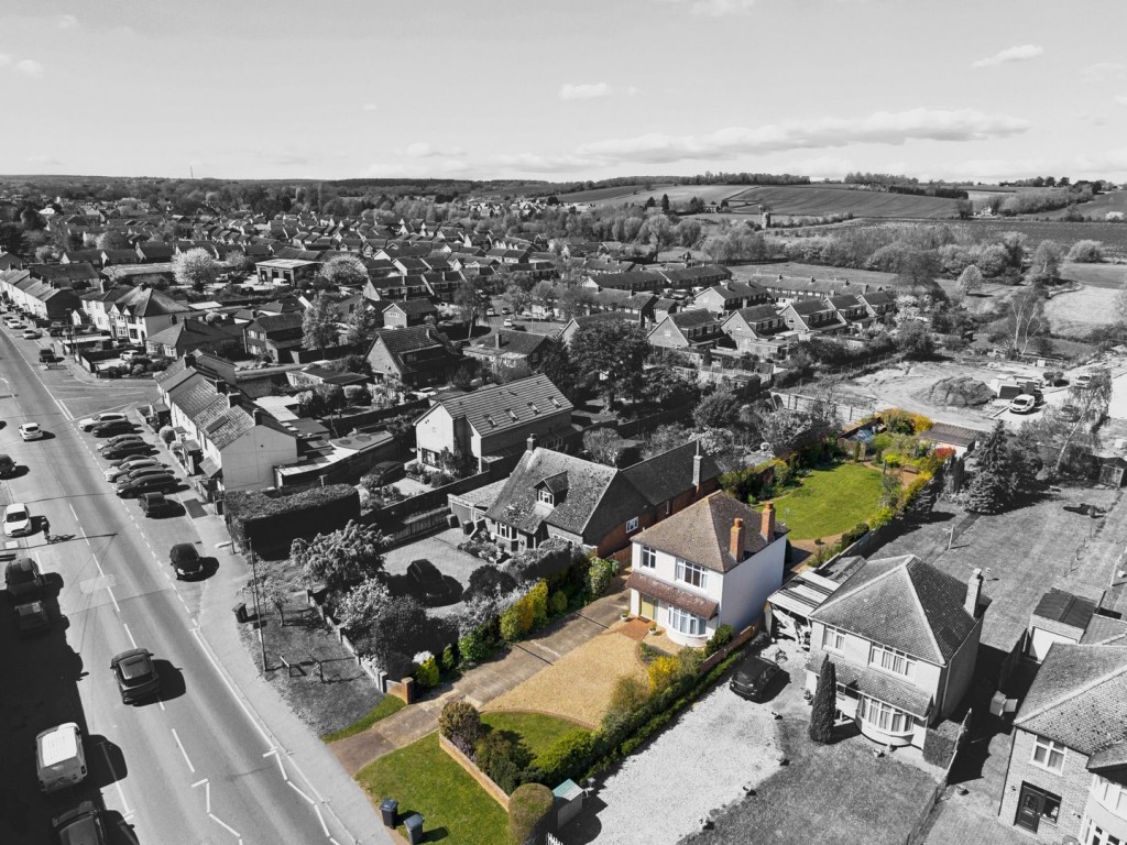 Clifton, Shefford, Bedfordshire