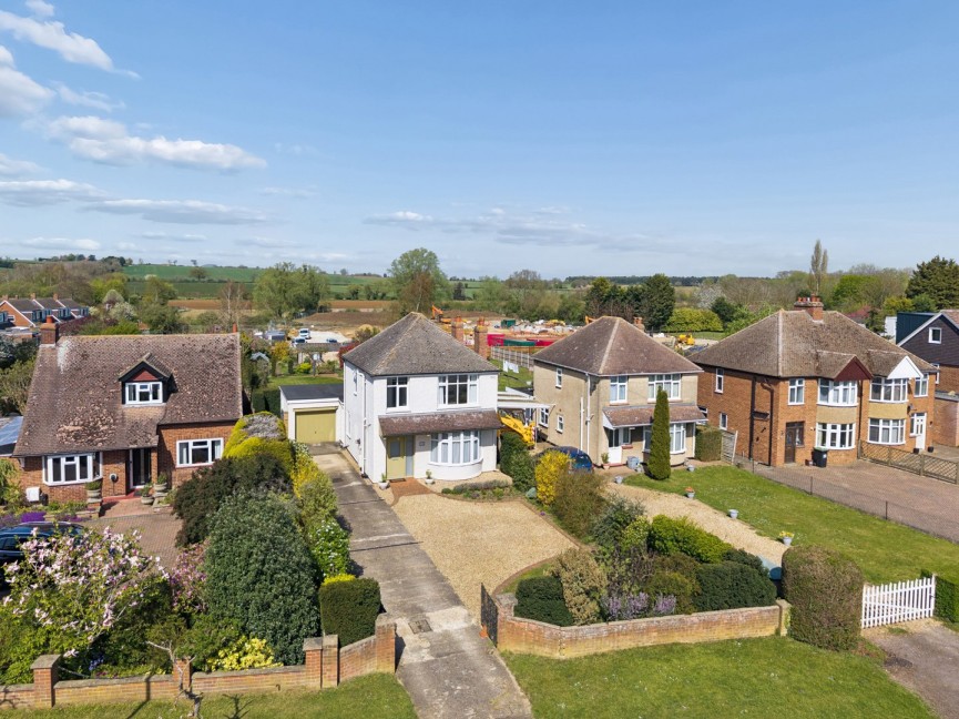 3 bedroom House for Sale Clifton, Shefford, Bedfordshire