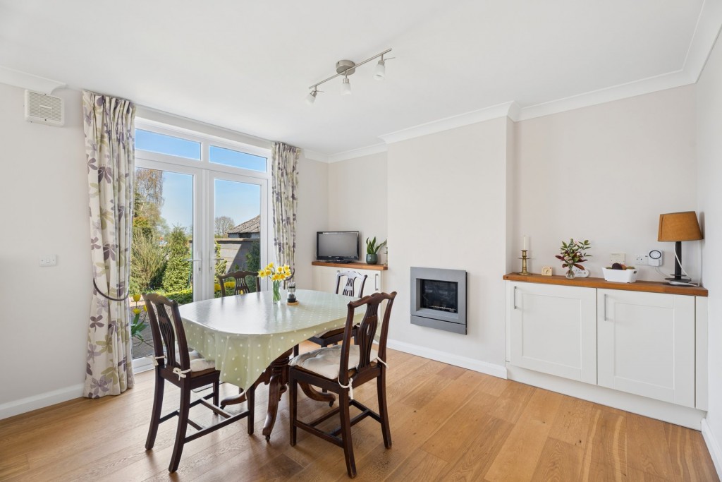 Clifton, Shefford, Bedfordshire