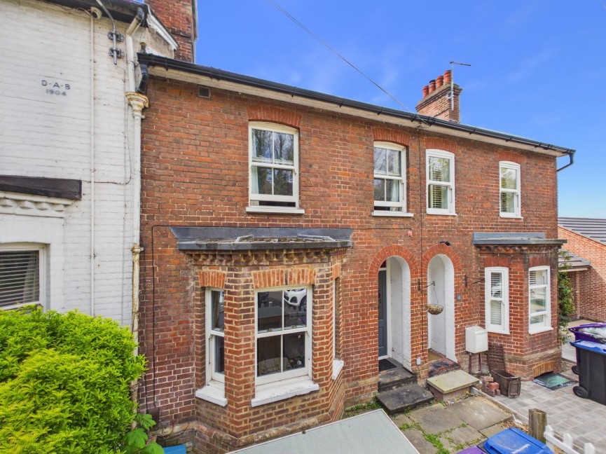 3 bedroom House for Sale Barkway Road, Royston, Hertfordshire