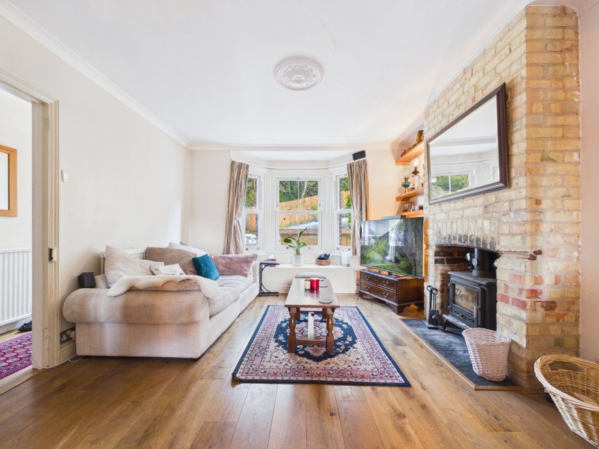 3 bedroom House for Sale Barkway Road, Royston, Hertfordshire