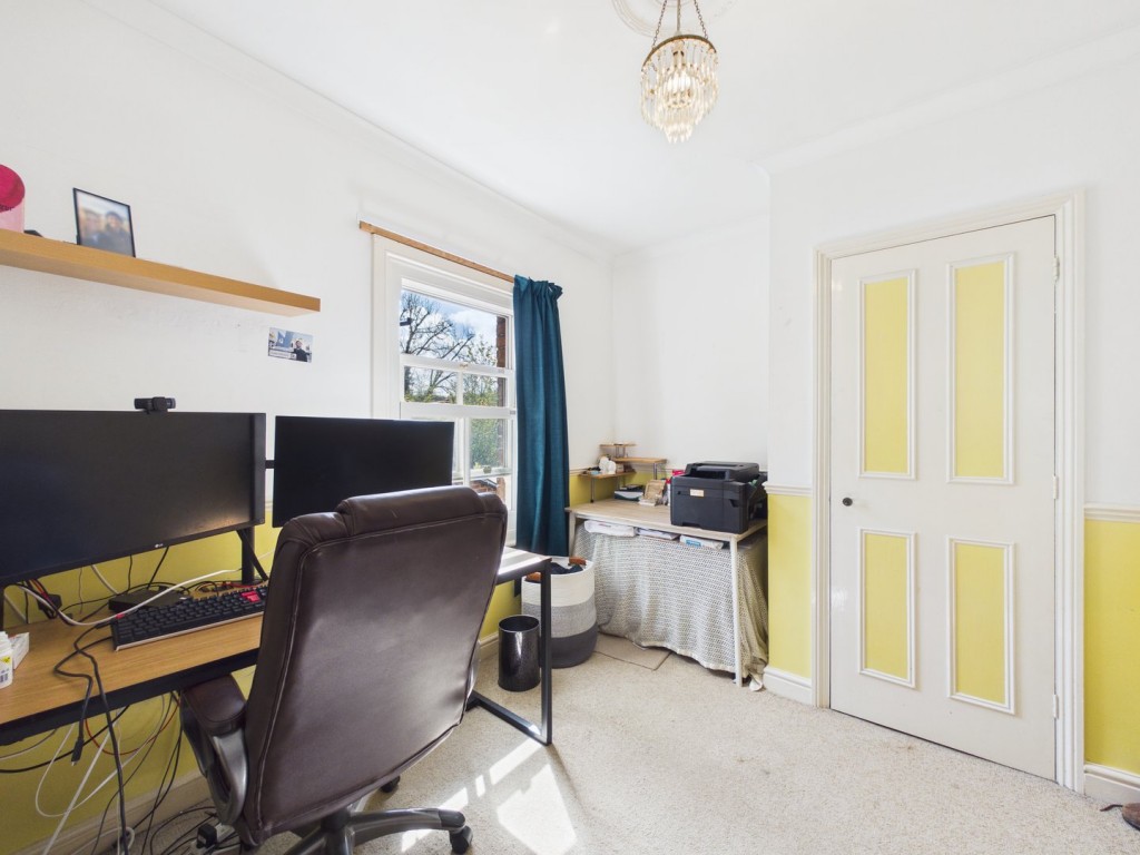 Barkway Road, Royston, Hertfordshire