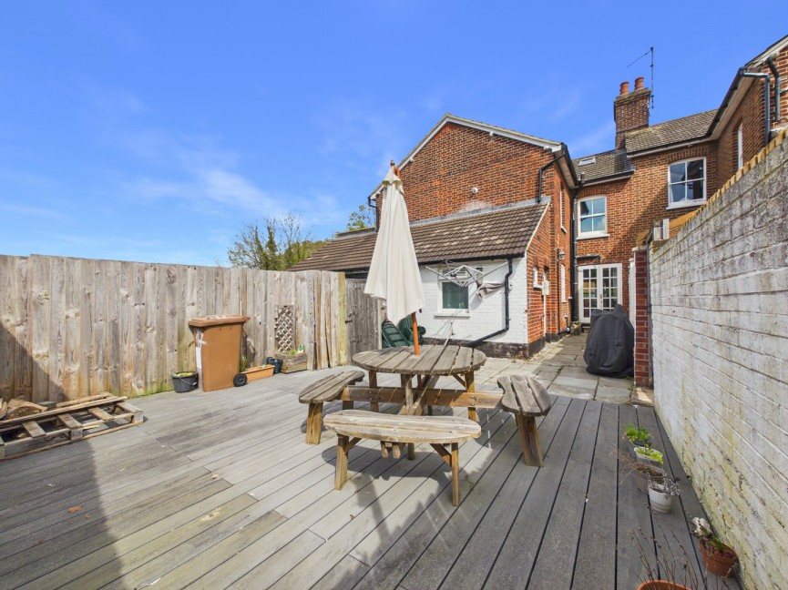 3 bedroom House for Sale Barkway Road, Royston, Hertfordshire