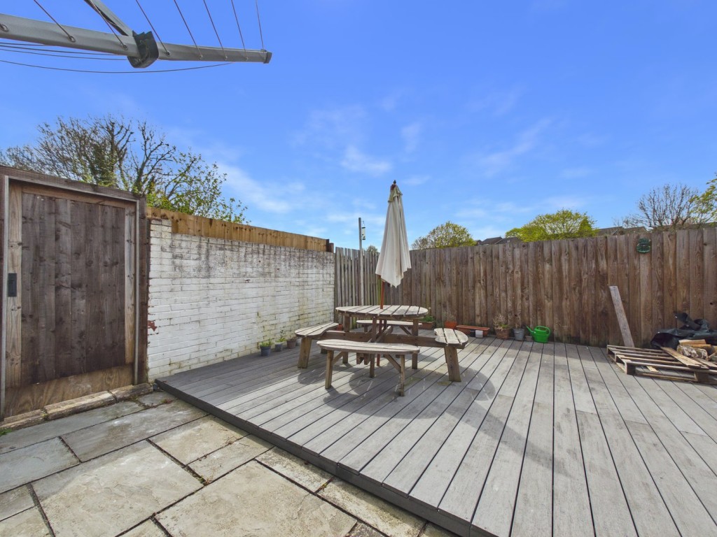 Barkway Road, Royston, Hertfordshire