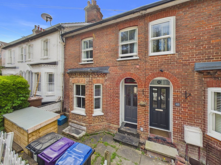 3 bedroom House for Sale Barkway Road, Royston, Hertfordshire