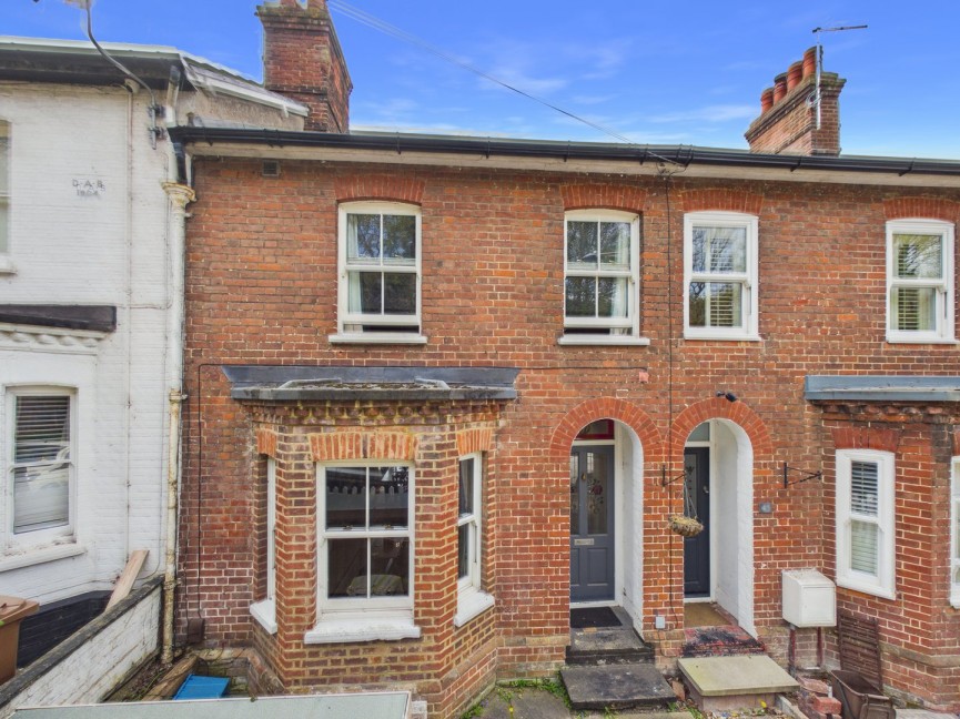 3 bedroom House for Sale Barkway Road, Royston, Hertfordshire