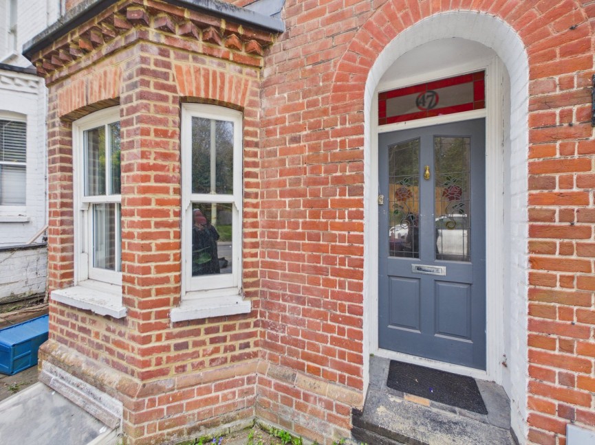 3 bedroom House for Sale Barkway Road, Royston, Hertfordshire