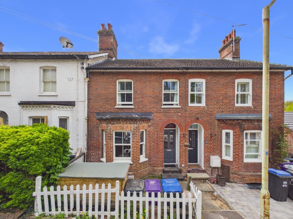 Barkway Road, Royston, Hertfordshire