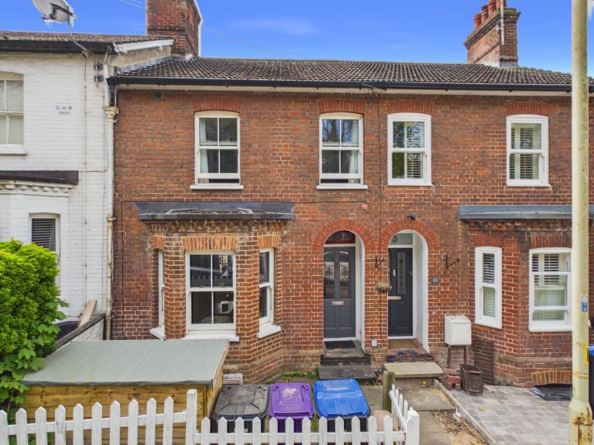 3 bedroom House for Sale Barkway Road, Royston, Hertfordshire