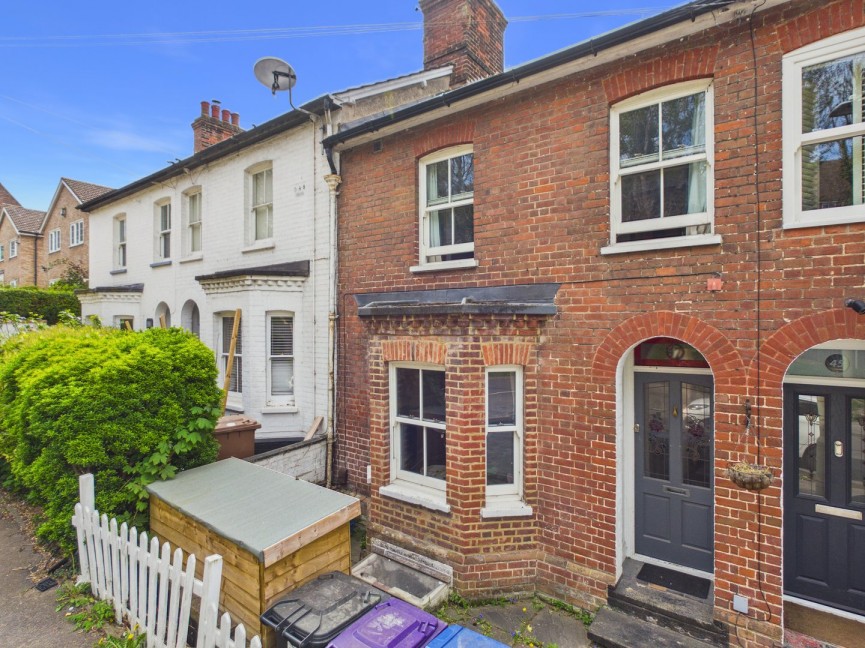 3 bedroom House for Sale Barkway Road, Royston, Hertfordshire