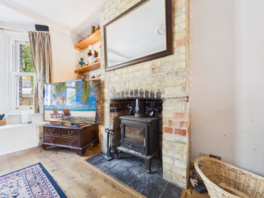 3 bedroom House for Sale Barkway Road, Royston, Hertfordshire