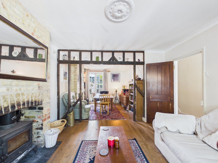 3 bedroom House for Sale Barkway Road, Royston, Hertfordshire