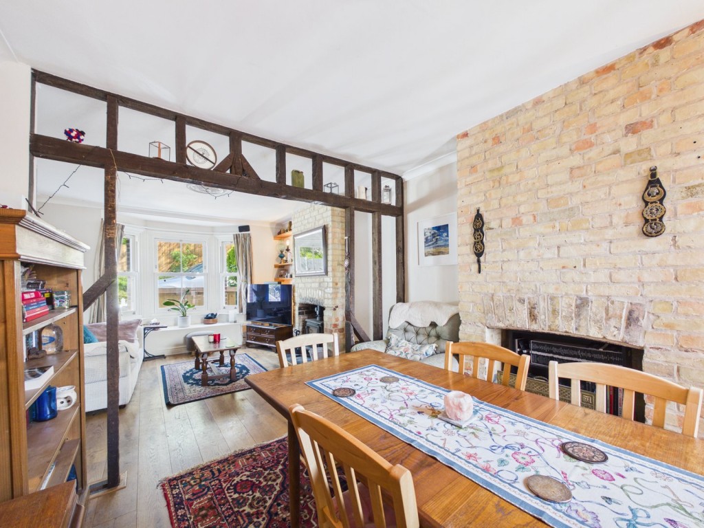 Barkway Road, Royston, Hertfordshire