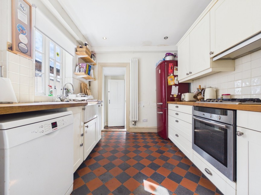 3 bedroom House for Sale Barkway Road, Royston, Hertfordshire