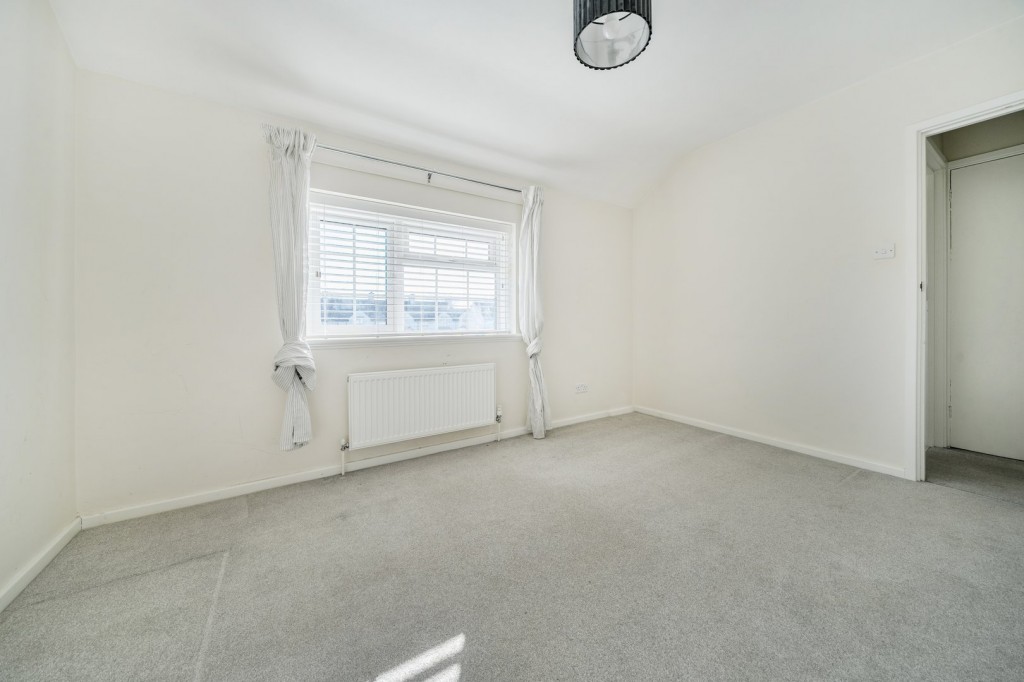 Olympus Road, Henlow, Bedfordshire