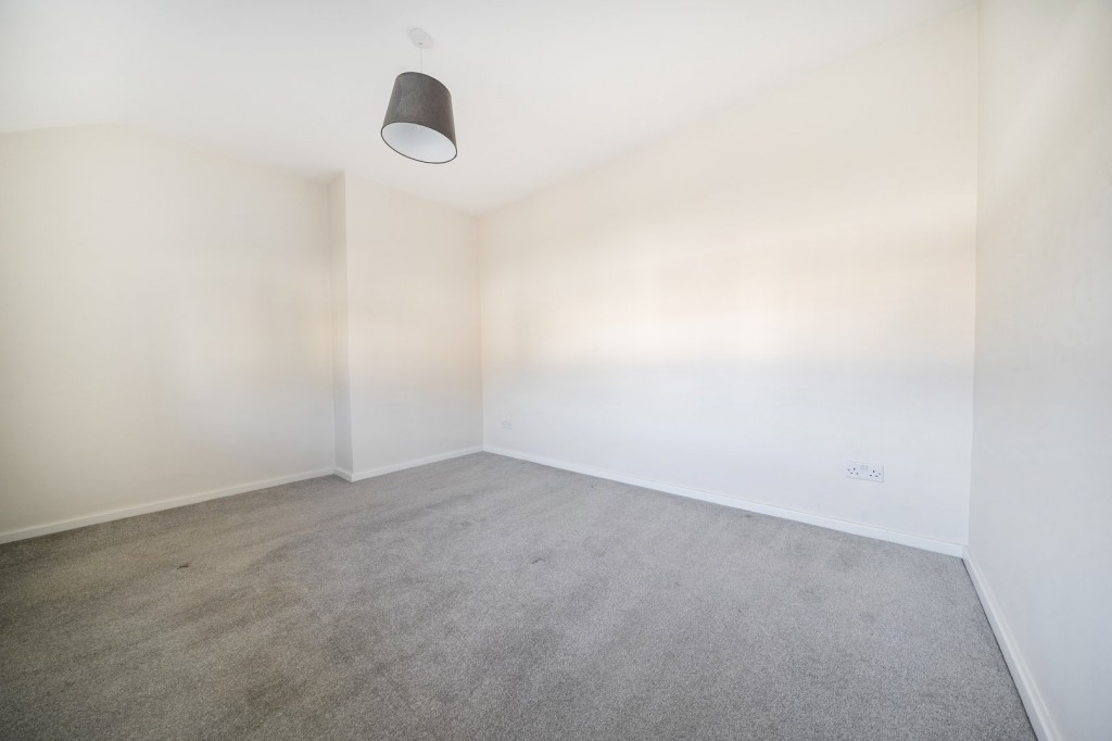 Olympus Road, Henlow, Bedfordshire