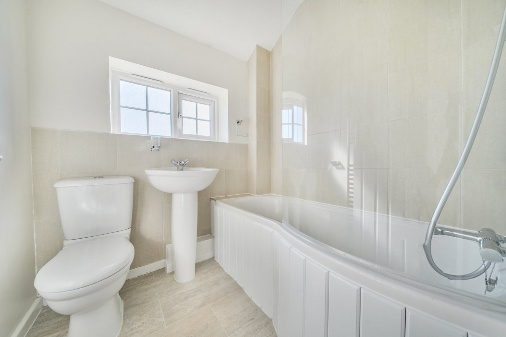 Olympus Road, Henlow, Bedfordshire