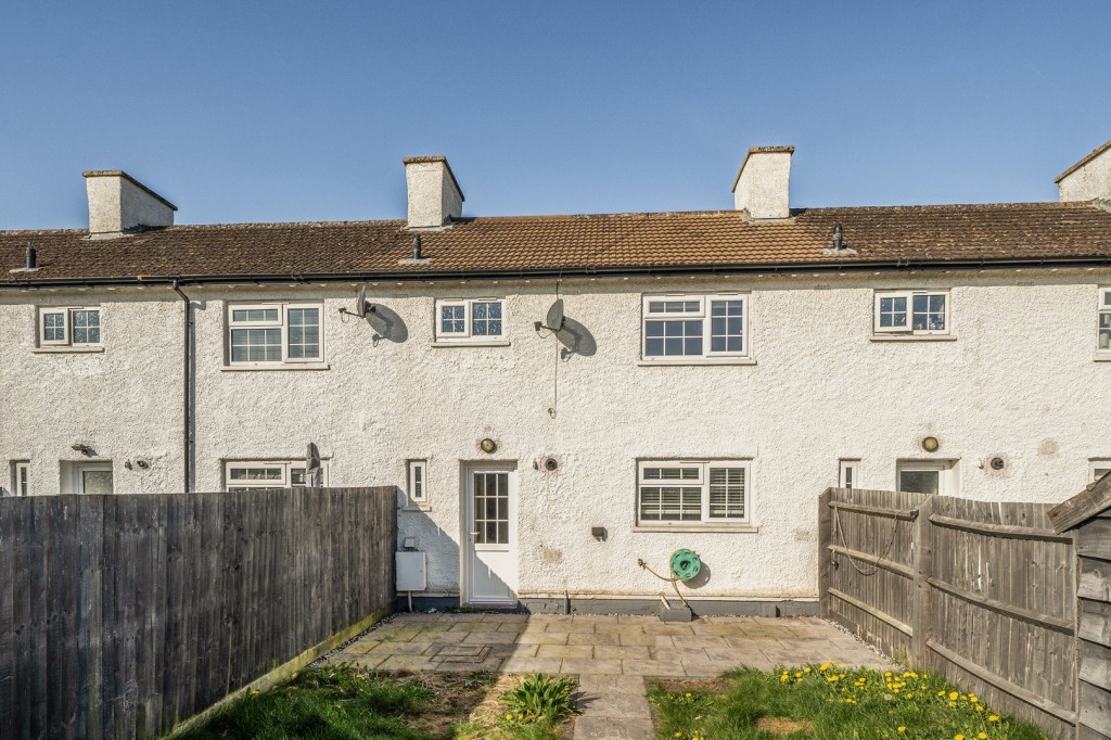 Olympus Road, Henlow, Bedfordshire