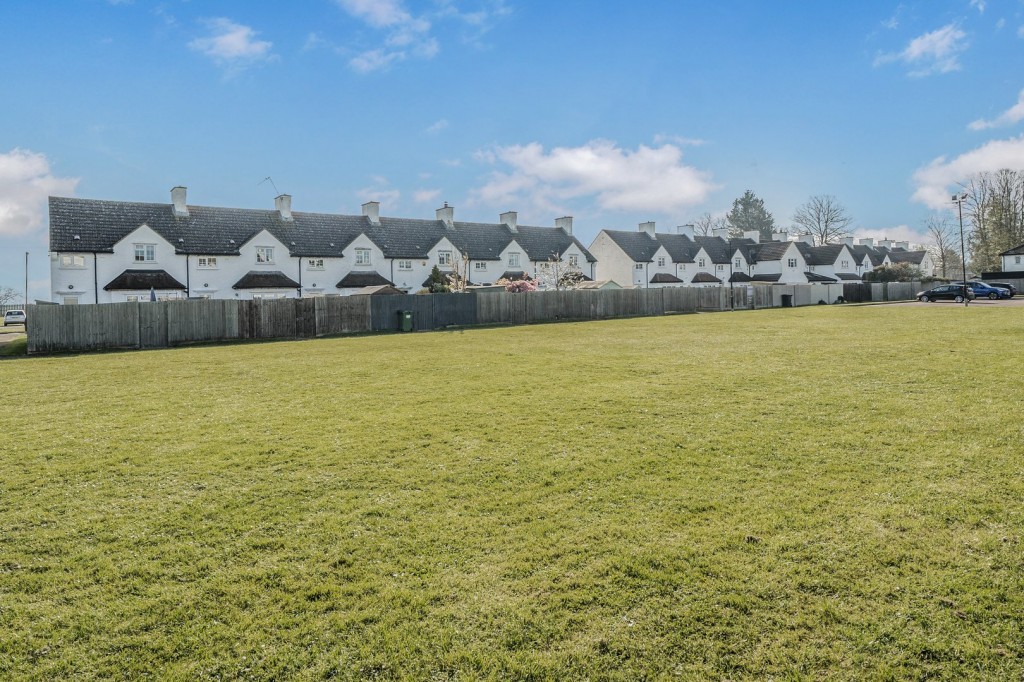 Olympus Road, Henlow, Bedfordshire