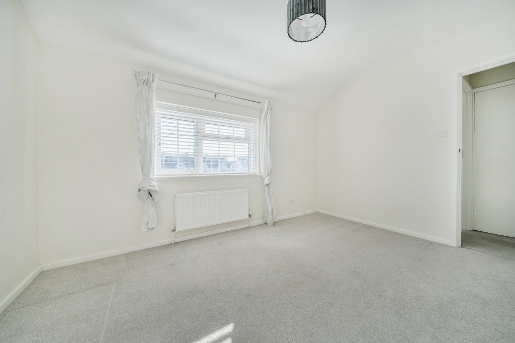 Olympus Road, Henlow, Bedfordshire