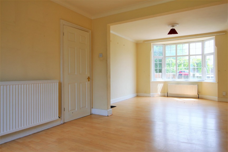 3 bedroom House for Letting Barkers Lane, Bedford